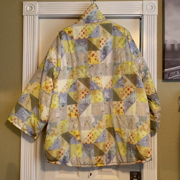 URBAN OUTFITTERS Light jacket - Picture 3 of 6